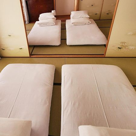 Hakone Guest House Gaku. Kültér fotó