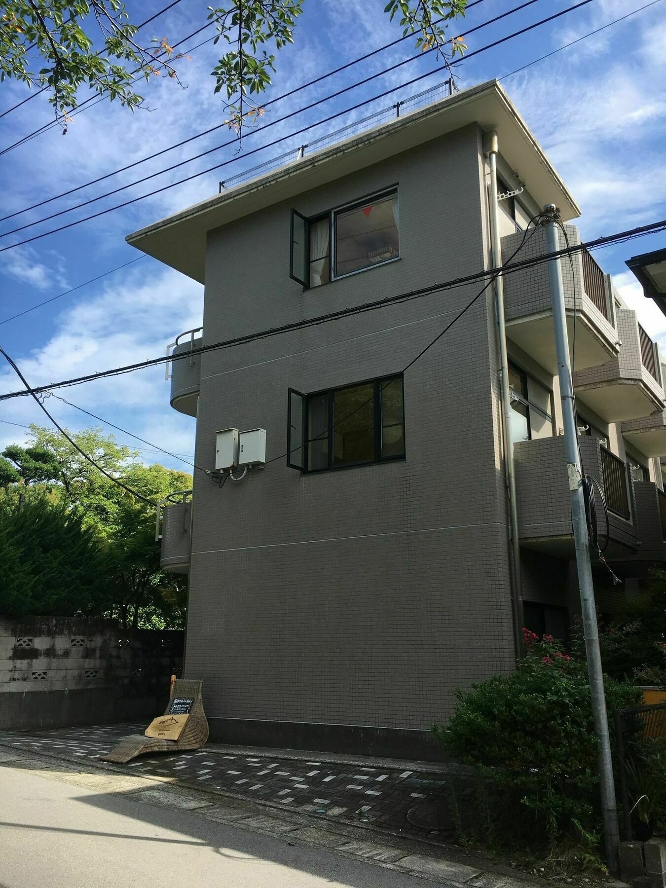 Hakone Guest House Gaku. Kültér fotó
